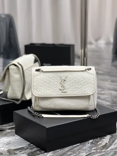 YSL Super High End Handbag 0022 (2022)