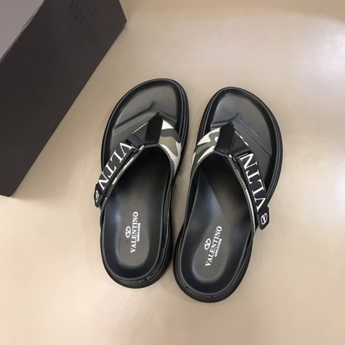 Valentino Slipper Men Shoes 005（2022）