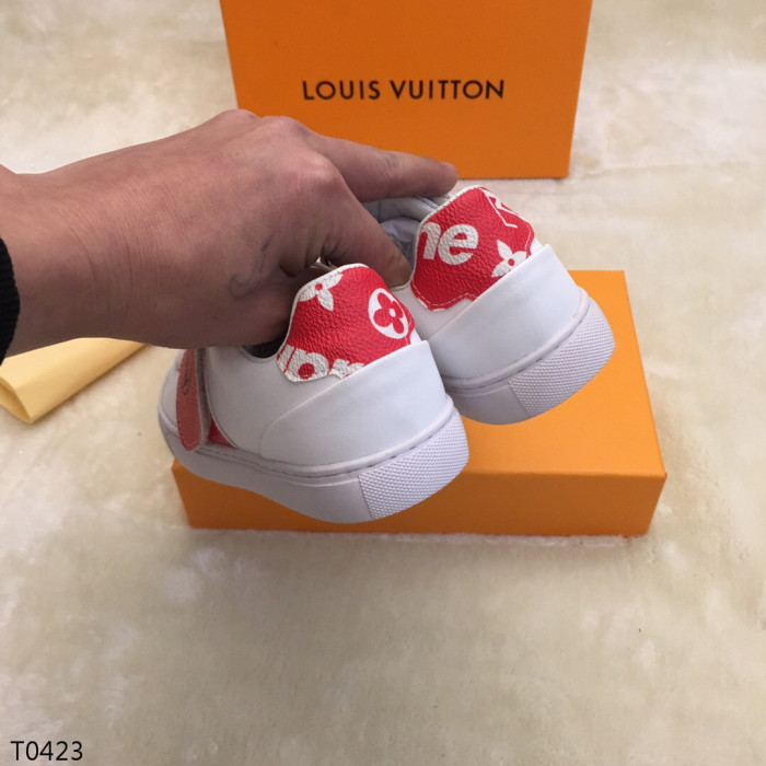 LV Kid Shoes 0020 (2020)