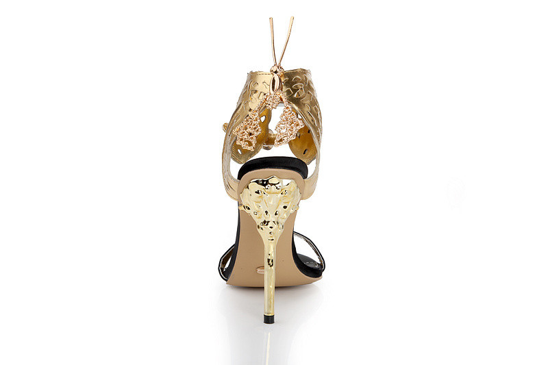 Giuseppe Zanotti Women High Heel-0156