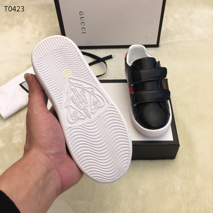Gucci Kid Shoes 0011 (2020)