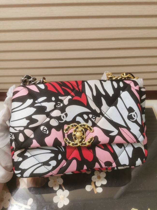 Chanel Handbags 0015 (2022)