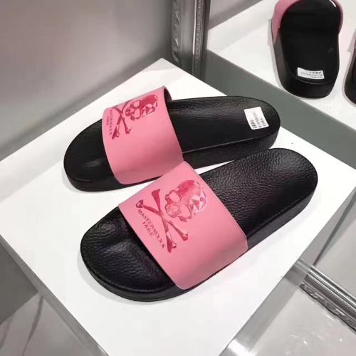 MMJ Slipper Women Shoes-004