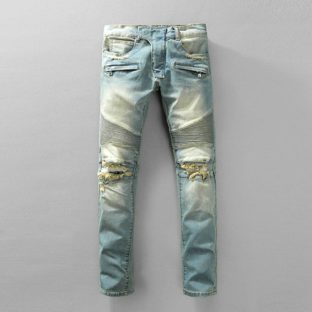 Balmain Jeans men-058