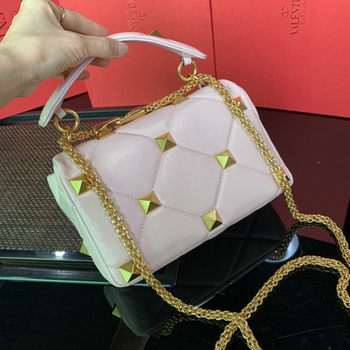 Valentino Super High End Handbags 0018（2022）