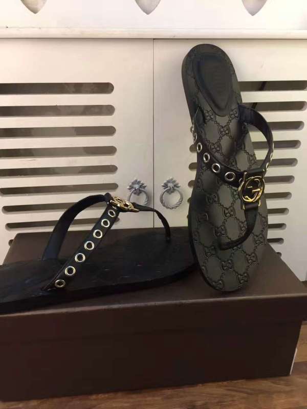 Gucci Slipper Men Slippers 00148