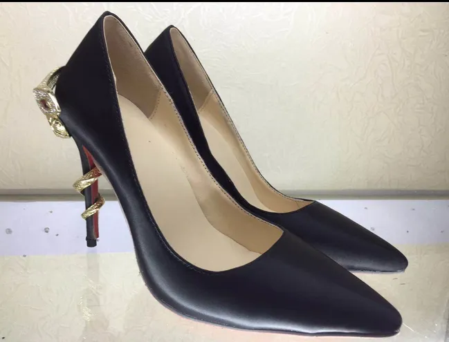 Giuseppe Zanotti Women High Heel-0165