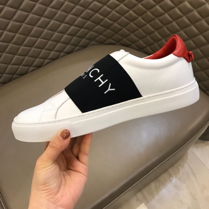 Givenchy Designer Men Shoes 0013（2021）