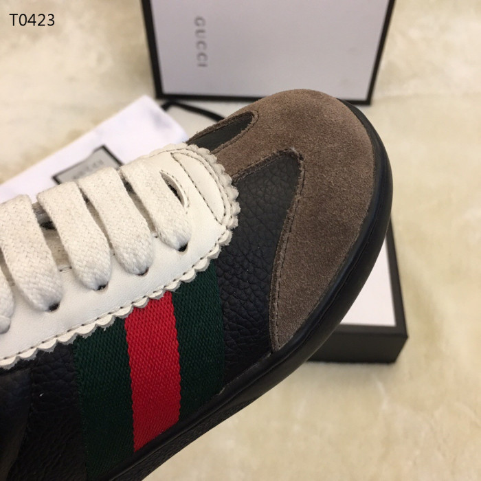 Gucci Kid Shoes 0023 (2020)