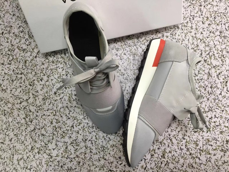 Balenciaga Designer Men Shoes 0026