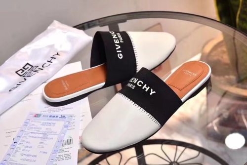 Givenchy slipper women shoes-034