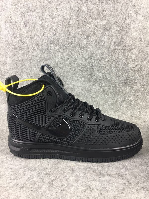 Nike Air Force 1 Men Shoes-039