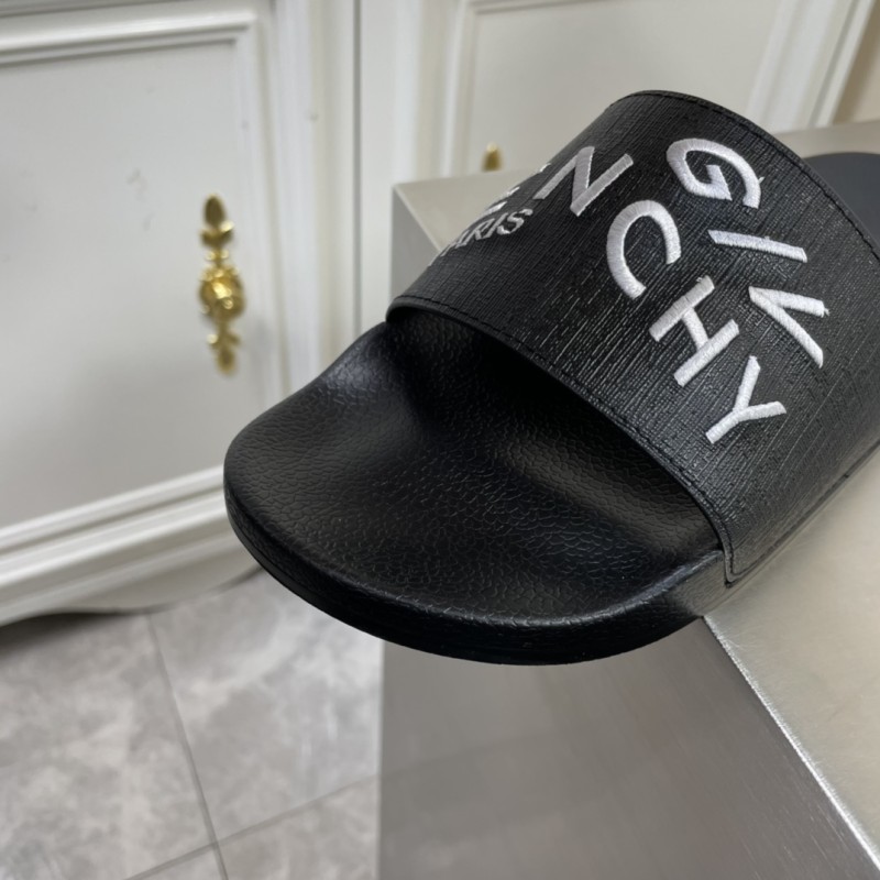Givenchy Slipper Men Shoes 0012（2021）