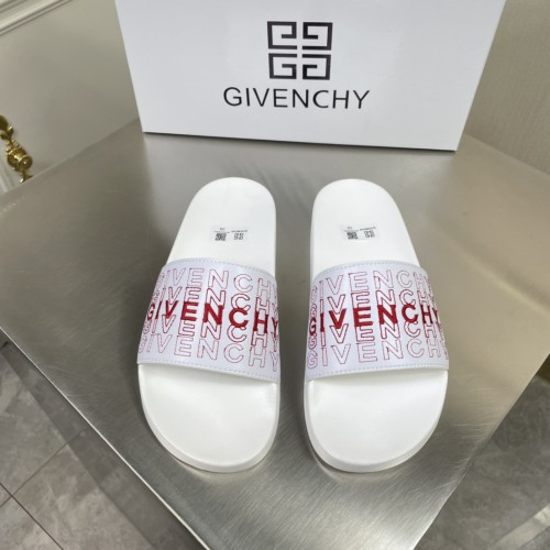 Givenchy Slipper Men Shoes 002（2021）