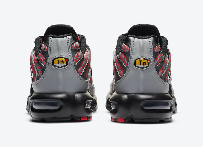 Nike air max plus txt TN Men shoes 0012 (2020)