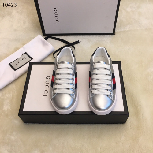 Gucci Kid Shoes 0046 (2020)