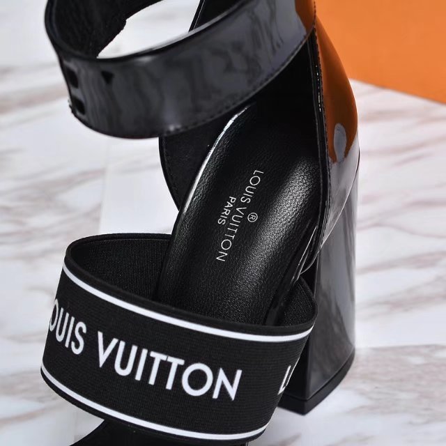 LV Slippers Women shoes 0012