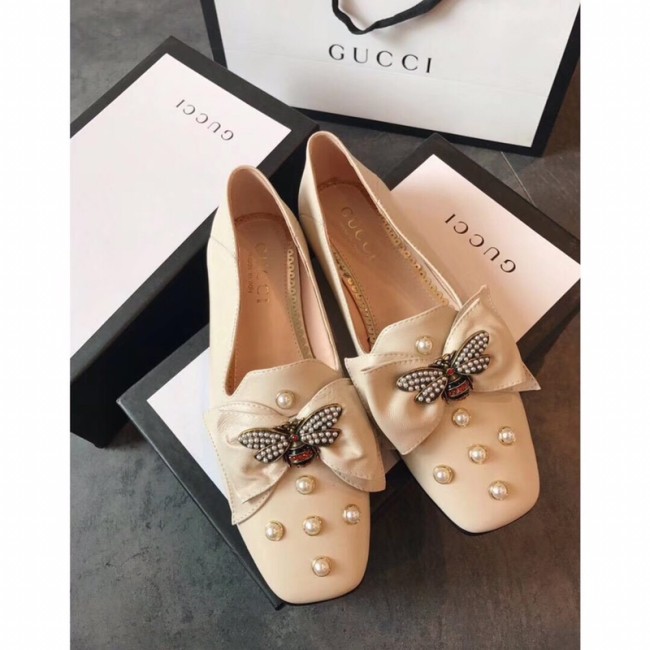 Gucci Women Shoes 0072