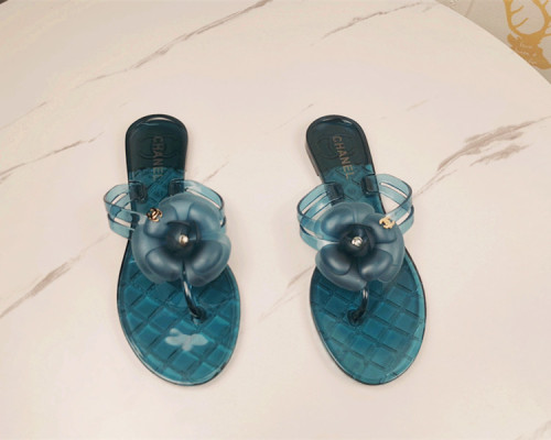 Chanel Slipper Women Shoes 0062（2021）