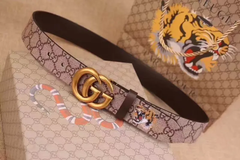 Super Perfect GUCCI Belts 00243