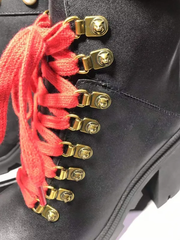 Gucci Short Boost Women Shoes2019 0042
