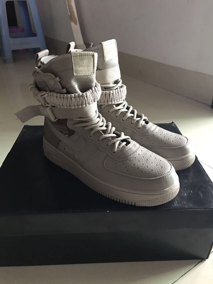 Nike Special Forces Air Force 1-005