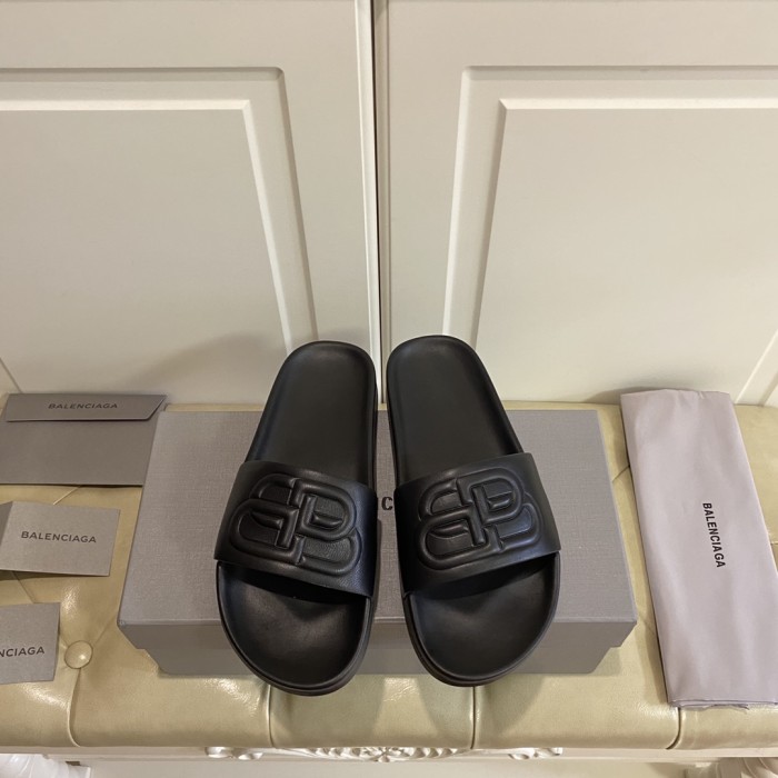 Balenciaga slipper Women Shoes 0015（2021）