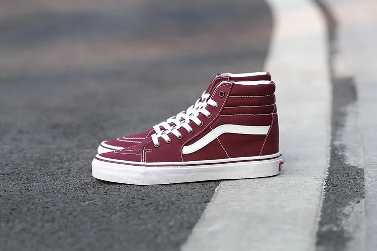 Vans women high 0018