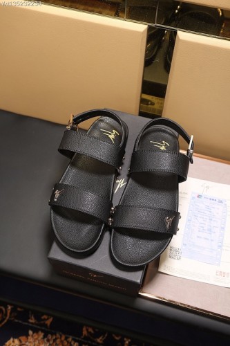 Giuseppe Zanotti Slipper Men Shoes 0019