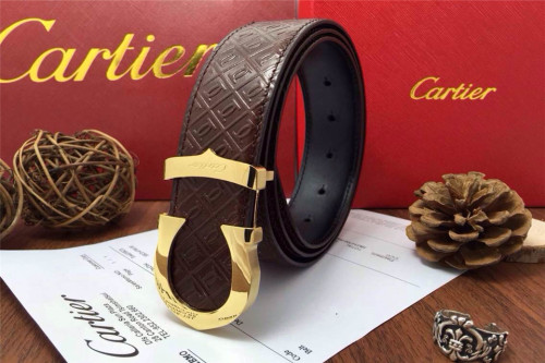 Cartier belt original edition 007