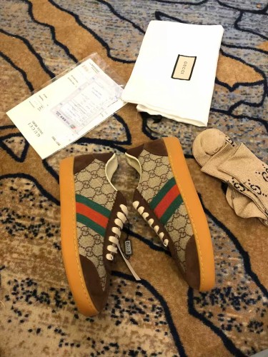 Gucci Women Shoes 0061