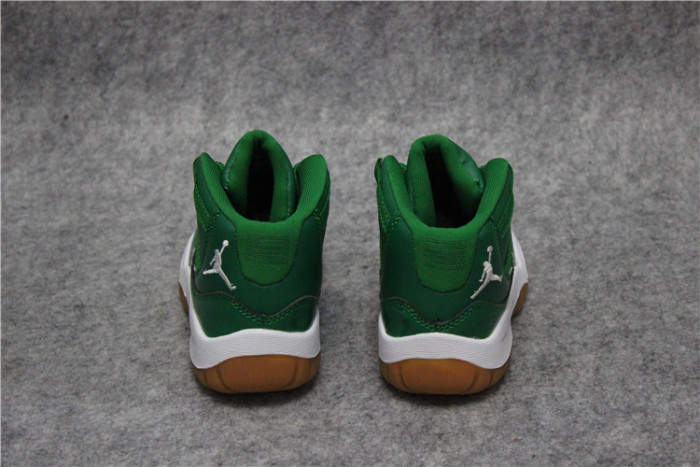 Air Jordan 11 Kid Shoes 0028