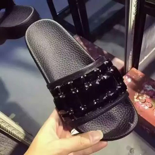 Gucci Slipper Women Shoes 0021