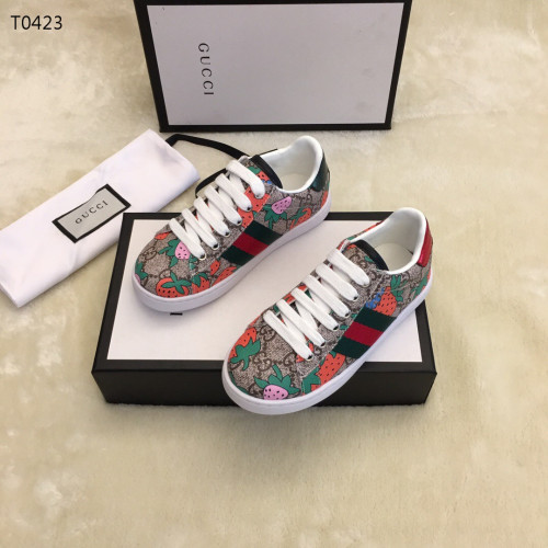 Gucci Kid Shoes 008 (2020)