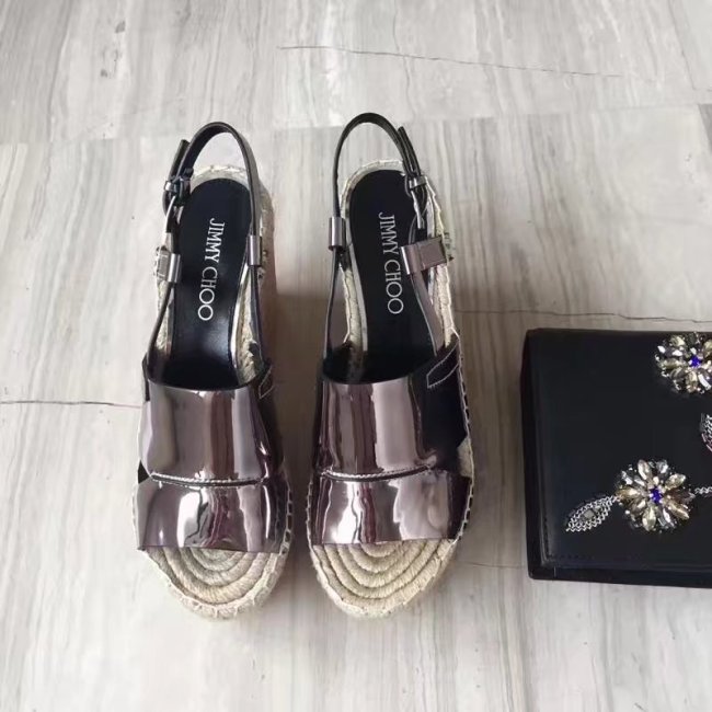 JimmyChoo Slipper Women Shoes 003