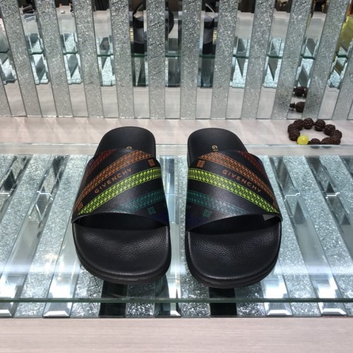 Givenchy Slipper Men Shoes 009（2022）