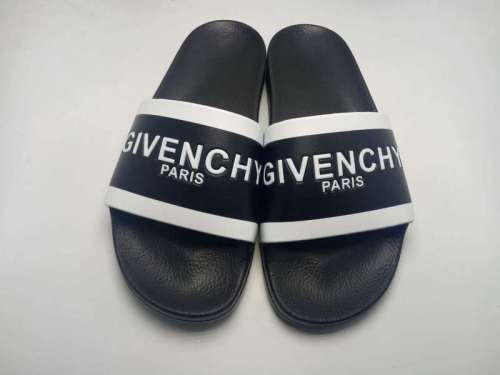 Givenchy slipper women shoes-005