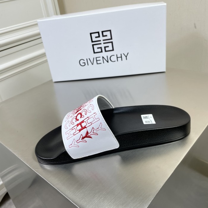 Givenchy Slipper Men Shoes 003（2021）