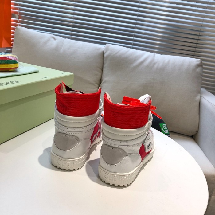 Off-white Designer Men Shoes 0011 (2021)