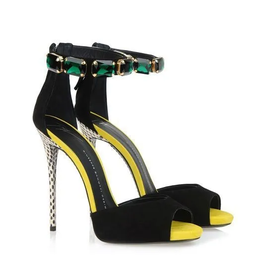 Giuseppe Zanotti Women High Heel-0135