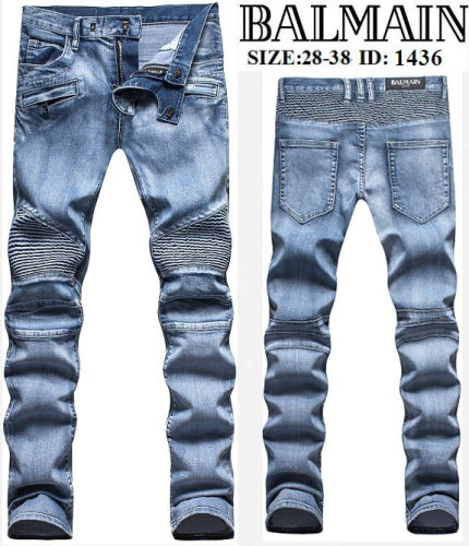 Balmain Jeans men-114