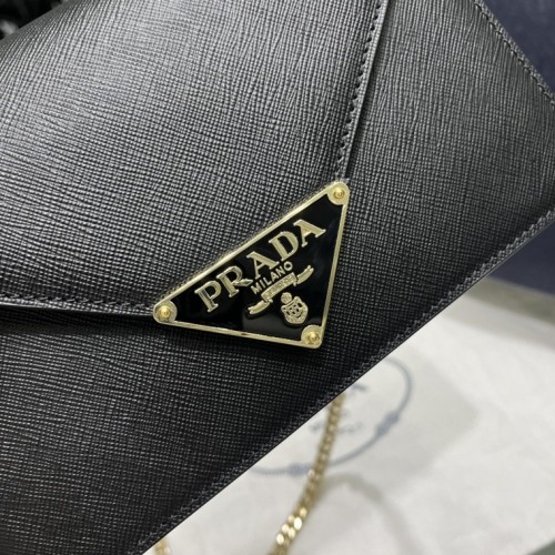 Prada Super High End Handbags 009 (2022)