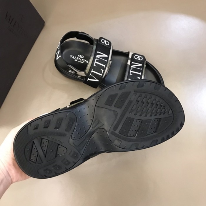 Valentino Slipper Men Shoes 009（2022）
