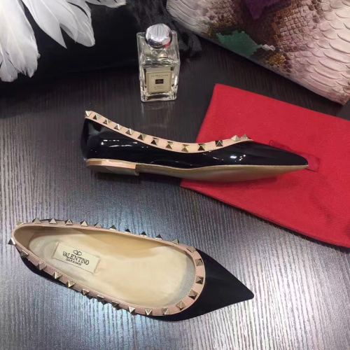 Super High End Valentino Women Wedge Heel-0003