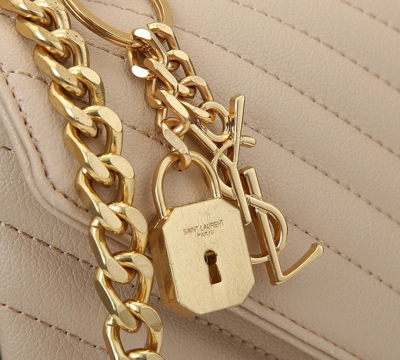 YSL Handbags 007（2022）
