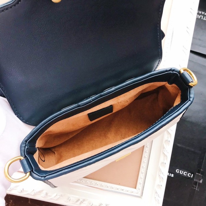 Gucci Handbag 0025（2022）