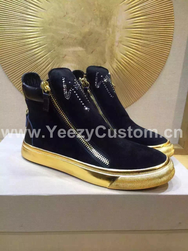 Super High End Giuseppe Zanotti(with receipt)-0052