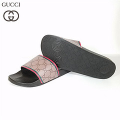 Gucci Slipper Men Shoes-018