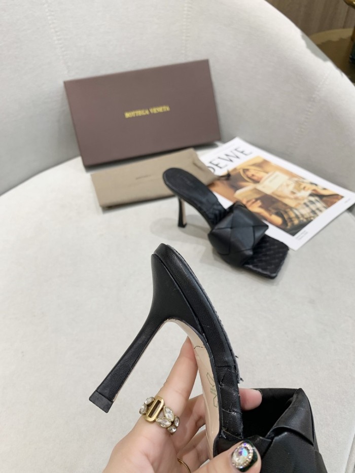 BV Slipper Women Shoes 006（2022）