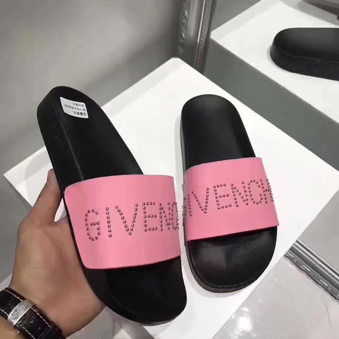 Givenchy slipper women shoes-014